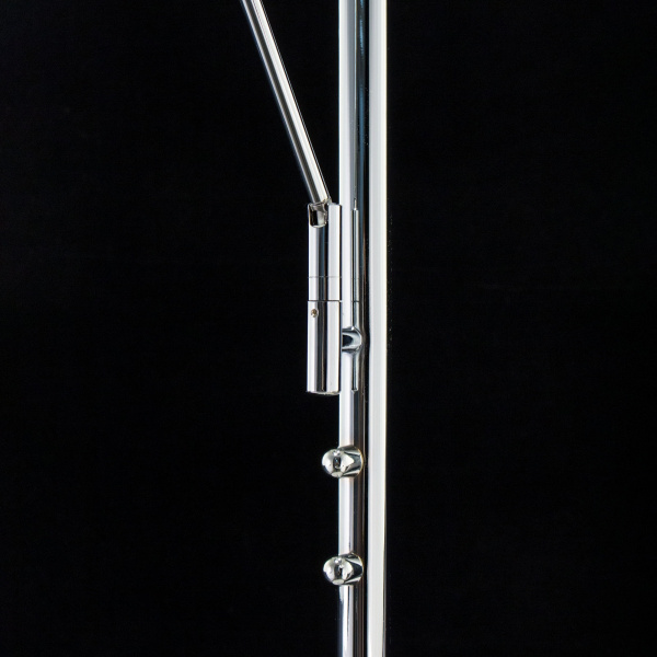 картинка Торшер светодиодный Diskus CL802001 от магазина BTSvet