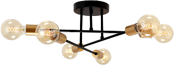 Потолочная люстра Kerstin 5078-306