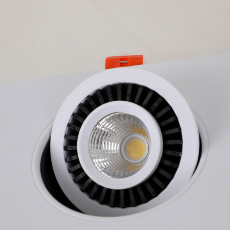 картинка Встраиваемый светильник Cardine 2417-2U от магазина BTSvet