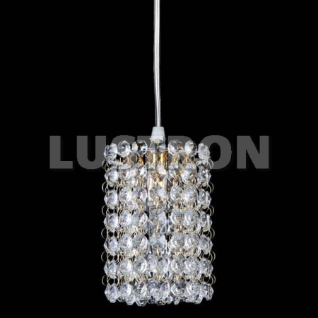 картинка Хрустальный подвесной светильник CRISTALLO 795312 от магазина BTSvet