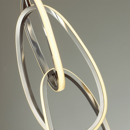 картинка Подвесной светильник светодиодный Space 4891/25L от магазина BTSvet