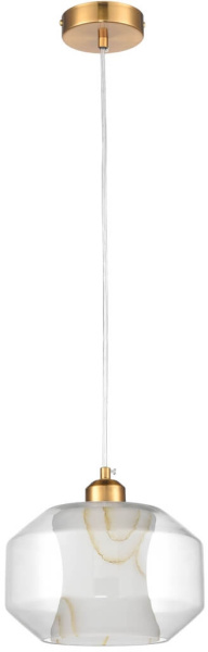 картинка Подвесной светильник Milan 10038 VL5724P11 от магазина BTSvet