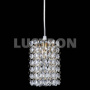 картинка Хрустальный подвесной светильник CRISTALLO 795312 от магазина BTSvet