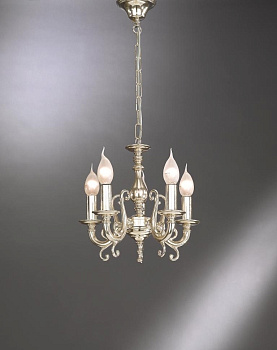 Подвесная люстра 936/5
