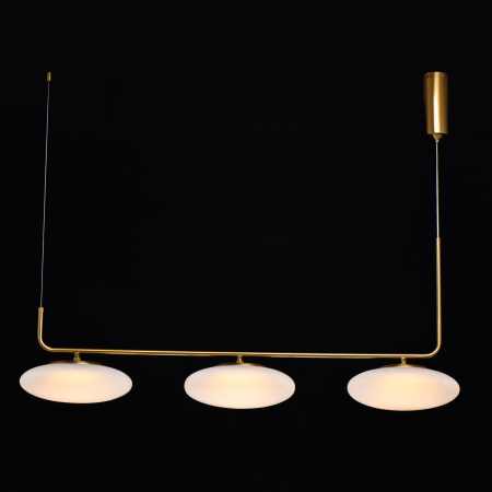 картинка Подвесной светильник Ауксис 722010903 от магазина BTSvet