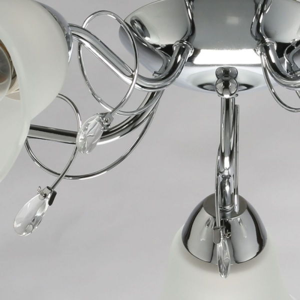 картинка Потолочная люстра Моника 372015305 от магазина BTSvet