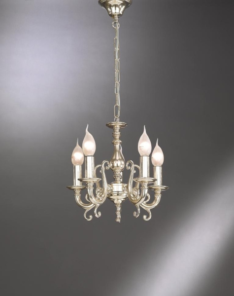 Подвесная люстра 936/5