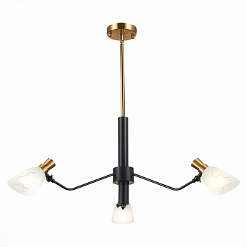 Подвесная люстра Lita SLE205403-03