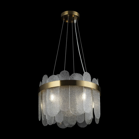 картинка Подвесная люстра Deserto FR5141PL-05BS от магазина BTSvet