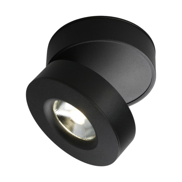 Спот светодиодный Borgetto OML-101919-12