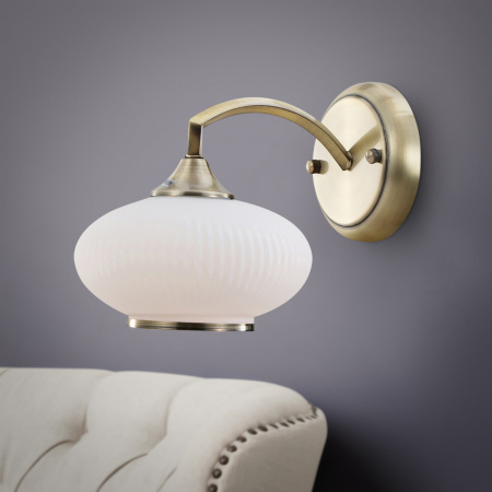 картинка Бра Rivoli Avarice 2077-401 от магазина BTSvet