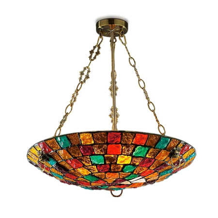 Подвесной светильник Velute 2094/5C