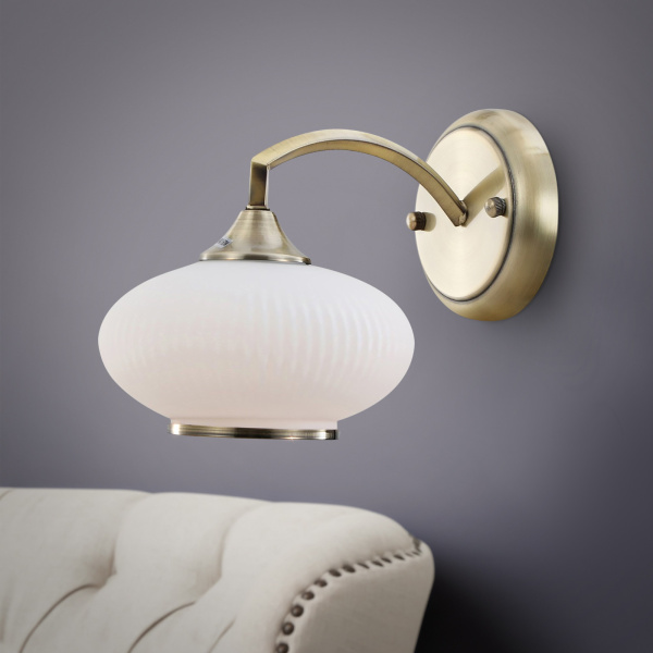 картинка Бра Rivoli Avarice 2077-401 от магазина BTSvet