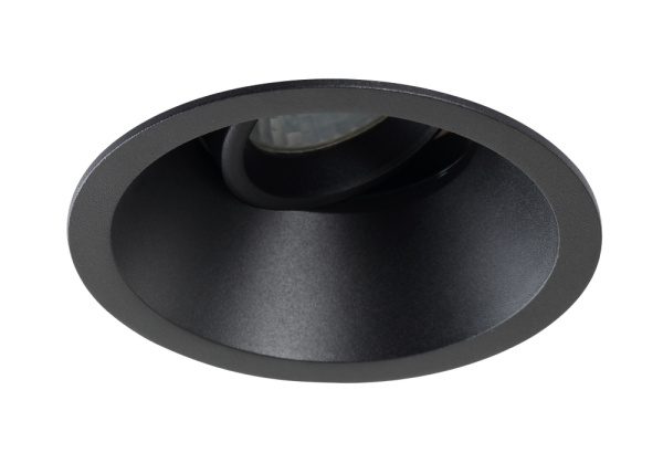 Встраиваемый светильник CLT 008C1 BL