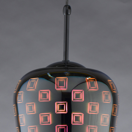 картинка Подвесной светильник Фьюжн 392018601 от магазина BTSvet