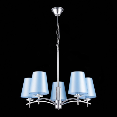 картинка Подвесная люстра SLE105613-05 от магазина BTSvet