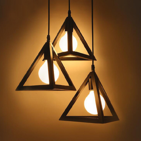 картинка Подвесной светильник Ambiente V1620-1P от магазина BTSvet