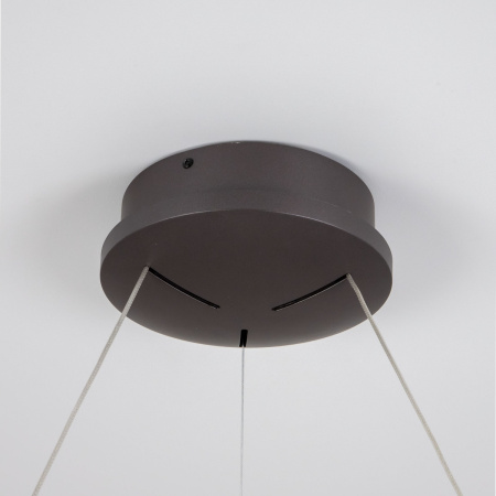 картинка Люстра подвесная Юпитер Смарт CL730A095S от магазина BTSvet