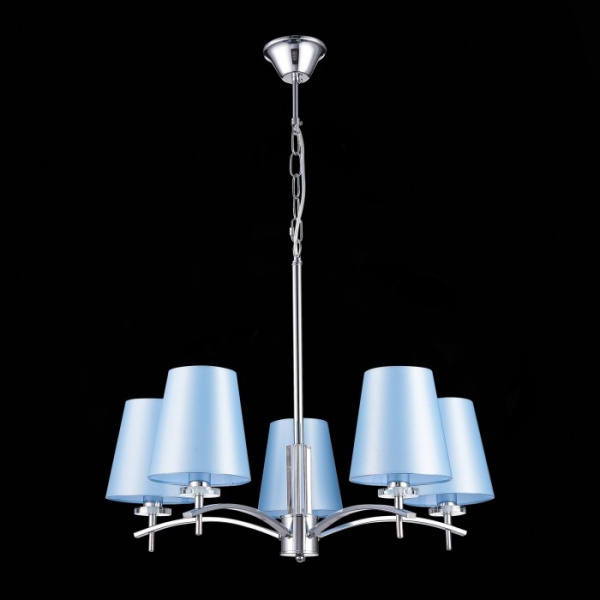 картинка Подвесная люстра SLE105613-05 от магазина BTSvet