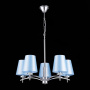 картинка Подвесная люстра SLE105613-05 от магазина BTSvet
