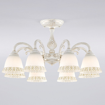 Потолочная люстра Campina 60107/8