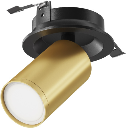 Встраиваемый светильник Focus S C048CL-U-1BMG