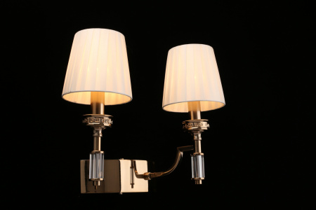 картинка Бра Patricia APL.716.11.02 от магазина BTSvet