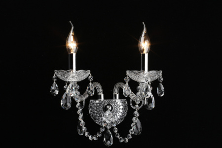 картинка Бра хрустальное Koletta APL.755.01.02 от магазина BTSvet