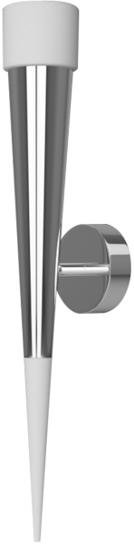 Cветодиодое бра Рэй 6114,02