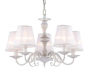 Подвесная люстра Malta 1730-5P