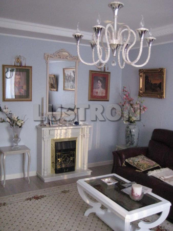 картинка Подвесная люстра SERPENTE 703064 от магазина BTSvet