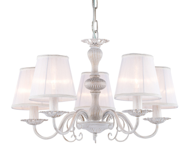 Подвесная люстра Malta 1730-5P