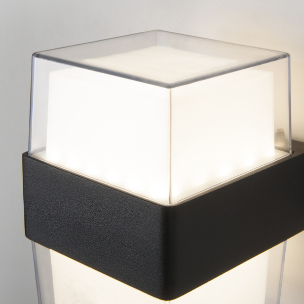 картинка Настенный светильник уличный светодиодный 1519 TECHNO LED IP54 от магазина BTSvet