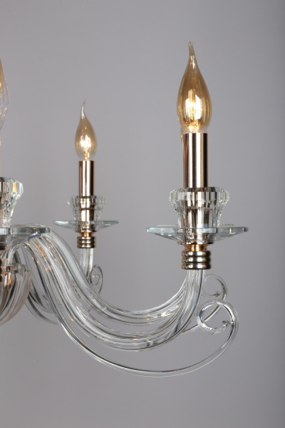 картинка Подвесная люстра Daniele APL.701.03.08 от магазина BTSvet