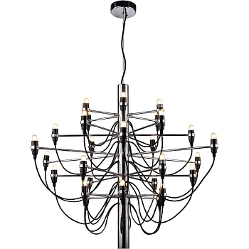 Большая люстра Molto 8030/02 LM-30