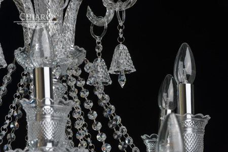 картинка Подвесная люстра Barselona 313012418 от магазина BTSvet