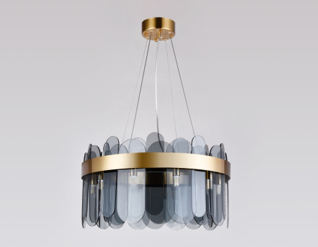 картинка Подвесная люстра хрустальная Traditional TR5342 от магазина BTSvet