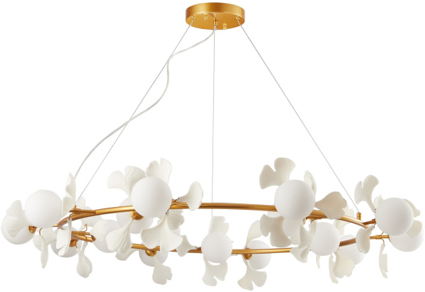 Подвесной светильник Kink Light Аста 07867-15A,33