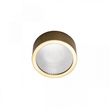 Накладной светильник Solar 10187/A