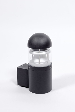 картинка Настенный светильник уличный 61841 Gr от магазина BTSvet