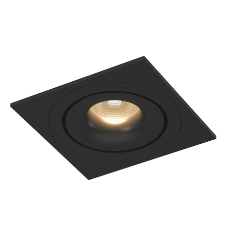 картинка Рамка для светильника COMBO-1S1-BL от магазина BTSvet