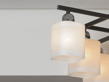 картинка Потолочная люстра Costanzo LSL-9007-09 от магазина BTSvet