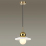 картинка Подвесной светильник Hatty 5014/1B от магазина BTSvet