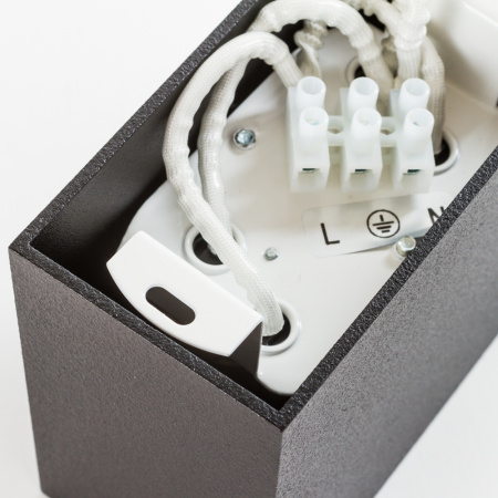 картинка Накладной светильник Gap 9384 от магазина BTSvet