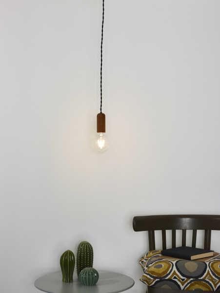 картинка Подвесной светильник DROOPY 30490/01/97 от магазина BTSvet