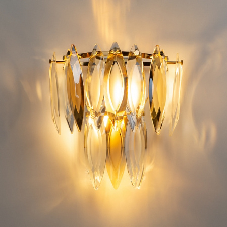 картинка Бра Cabrera 3509/01 AP-2 от магазина BTSvet