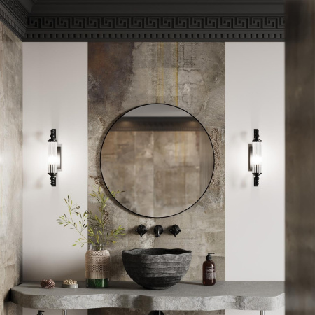 картинка Бра с выключателем Tolero 4943/1W IP44 от магазина BTSvet