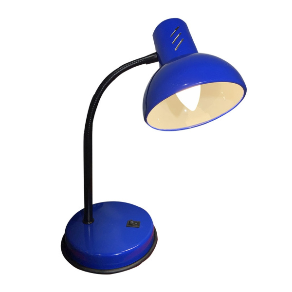 картинка Интерьерная настольная лампа с выключателем Eir 72000.04.60.01 от магазина BTSvet