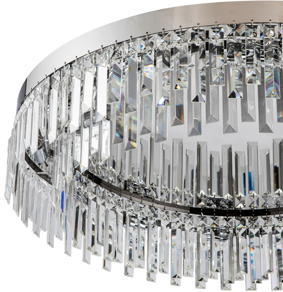 картинка Потолочный светильник Indigo LACRIMA V000360 от магазина BTSvet