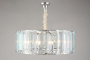 картинка Подвесная люстра хрустальная Noventa OML-81513-10 от магазина BTSvet